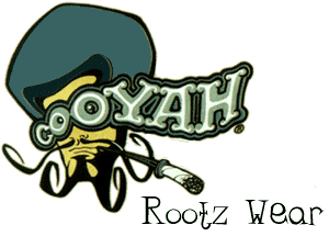 cooyah roots wear