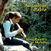 Augustus Pablo: King David’s Melody