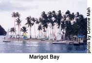 marigot bay